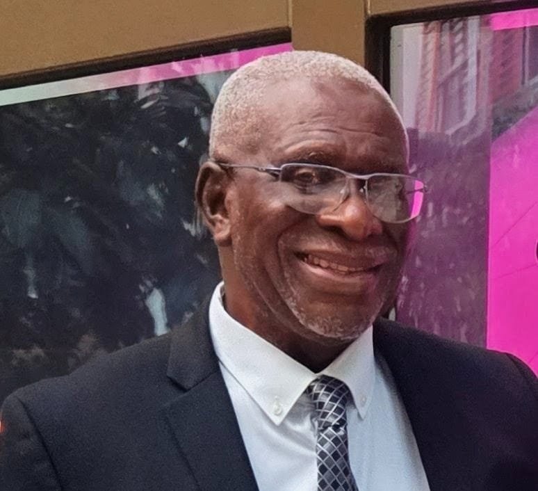 Profile photo of Lloyd P. Beckley